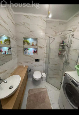 Дом, 6 и более комнат, 300 м2, Бишкек, Гагарина Bishkek - photo 8