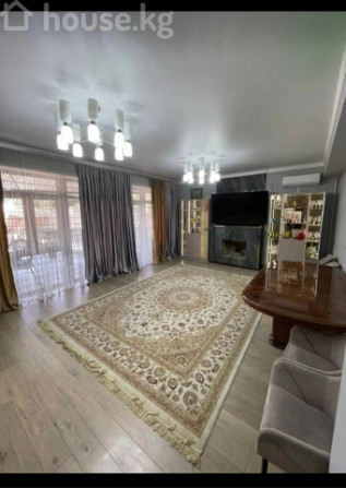 Дом, 6 и более комнат, 300 м2, Бишкек, Гагарина Bishkek - photo 5
