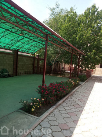 Дом, 6 и более комнат, 470 м2, Бишкек, Ак Кеме Bishkek - photo 5
