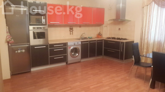 Дом, 6 и более комнат, 470 м2, Бишкек, Ак Кеме Bishkek - photo 7