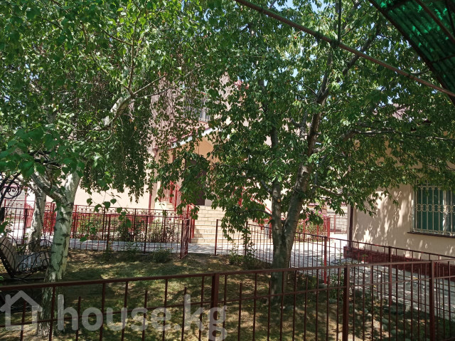 Дом, 6 и более комнат, 470 м2, Бишкек, Ак Кеме Bishkek - photo 6