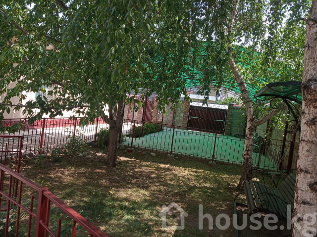 Дом, 6 и более комнат, 470 м2, Бишкек, Ак Кеме Bishkek - photo 3