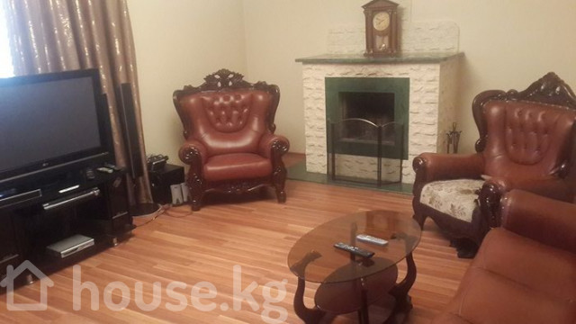 Дом, 6 и более комнат, 470 м2, Бишкек, Ак Кеме Bishkek - photo 8