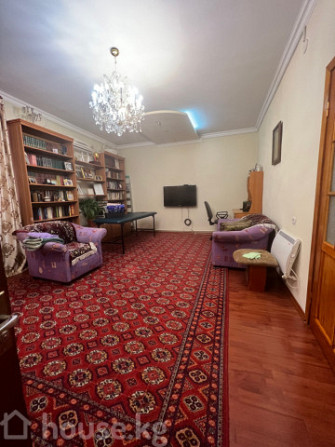 Дом, 6 и более комнат, 260 м2, Бишкек, Кара Дарыя, Кубанский переулок 27 Bishkek - photo 7