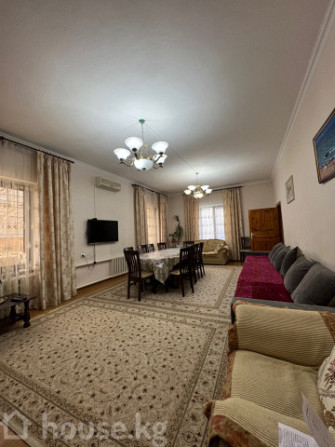 Дом, 6 и более комнат, 260 м2, Бишкек, Кара Дарыя, Кубанский переулок 27 Bishkek - photo 8