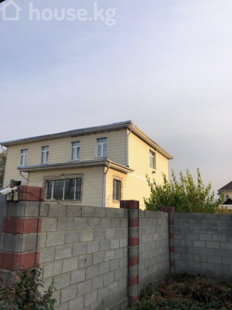 Дом, 6 и более комнат, 306.2 м2, Бишкек, КНУ, Офицерский/Турусбекова Bishkek - photo 3