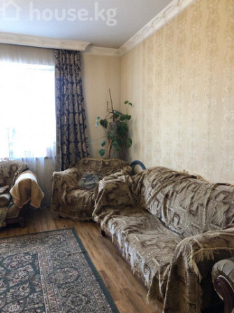 Дом, 6 и более комнат, 306.2 м2, Бишкек, КНУ, Офицерский/Турусбекова Bishkek - photo 7