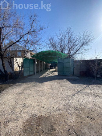 Дом, 6 и более комнат, 293 м2, Бишкек, Гагарина, Баха/Купянская Bishkek - photo 1