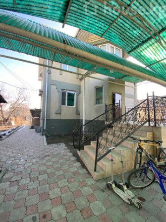 Дом, 6 и более комнат, 293 м2, Бишкек, Гагарина, Баха/Купянская Bishkek - photo 3
