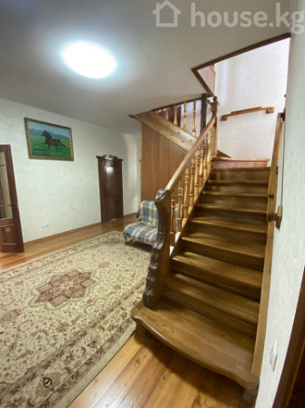 Дом, 6 и более комнат, 293 м2, Бишкек, Гагарина, Баха/Купянская Bishkek - photo 8