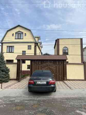 Дом, 6 и более комнат, 600 м2, Бишкек, Киргизия 1 ж/м/Абдрахманов/Жениш Бишкек