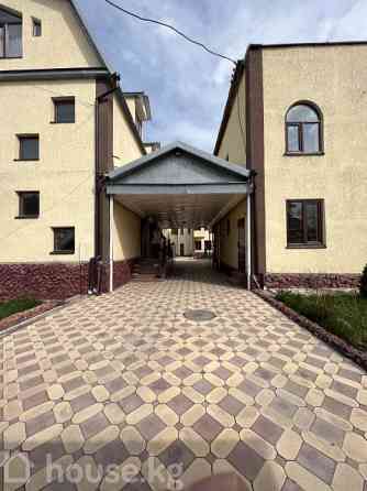 Дом, 6 и более комнат, 600 м2, Бишкек, Киргизия 1 ж/м/Абдрахманов/Жениш Бишкек