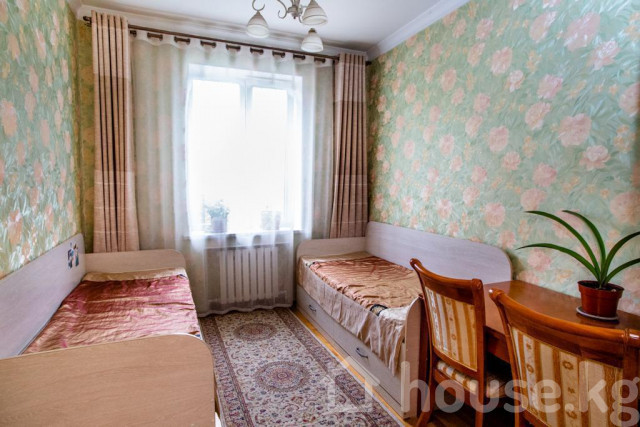 Дом, 6 и более комнат, 146 м2, Бишкек, Матросова, Матросова/Джантошова Bishkek - photo 1