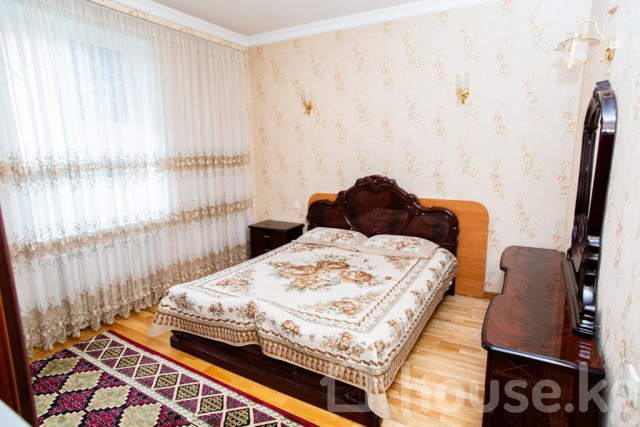 Дом, 6 и более комнат, 146 м2, Бишкек, Матросова, Матросова/Джантошова Bishkek - photo 7