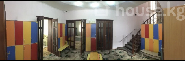 Дом, 6 и более комнат, 270 м2, Бишкек, Кок-Жар ж/м Bishkek - photo 7