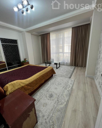Дом, 6 и более комнат, 341 м2, Бишкек, Киргизия 1 ж/м, Самойленко Bishkek - photo 3