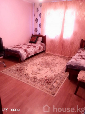 Дом, 6 и более комнат, 250 м2, Бишкек, Таатан, Чебоксарская 18.1/Салиева Bishkek - photo 7