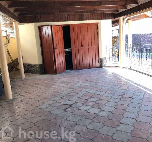 Дом, 6 и более комнат, 395 м2, Бишкек, Юнусалиева-Ахунбаева Bishkek - photo 7