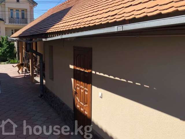 Дом, 6 и более комнат, 395 м2, Бишкек, Юнусалиева-Ахунбаева Bishkek - photo 8