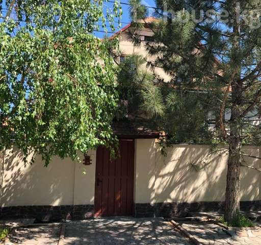 Дом, 6 и более комнат, 395 м2, Бишкек, Юнусалиева-Ахунбаева Bishkek - photo 2