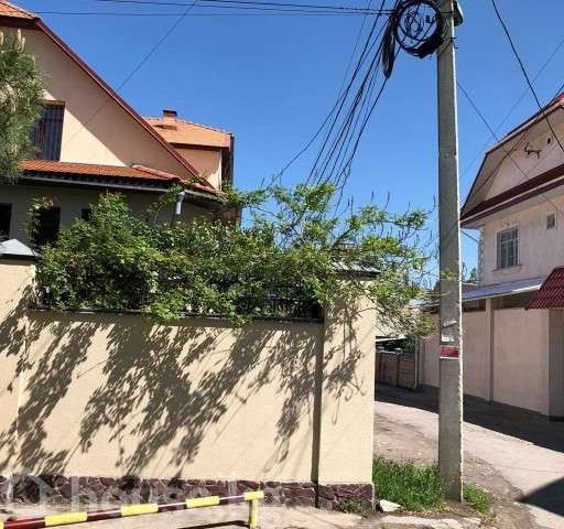 Дом, 6 и более комнат, 395 м2, Бишкек, Юнусалиева-Ахунбаева Bishkek - photo 4