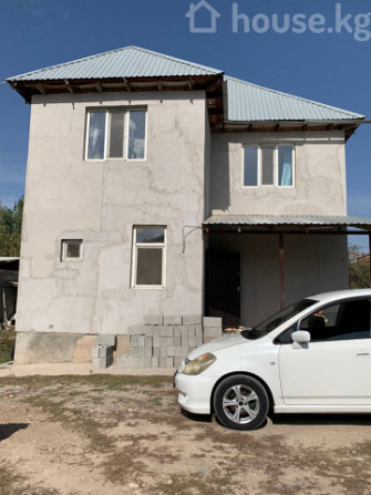 Дом, 6 и более комнат, 130 м2, Бишкек, Арча-Бешик ж/м Bishkek - photo 3