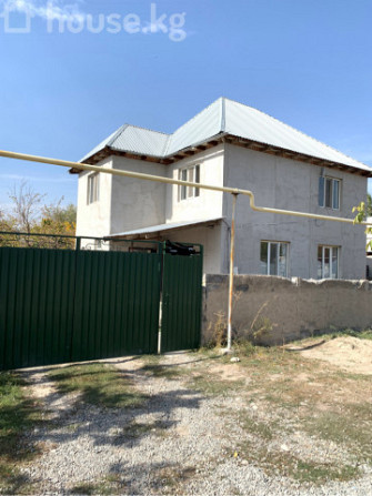 Дом, 6 и более комнат, 130 м2, Бишкек, Арча-Бешик ж/м Bishkek - photo 4