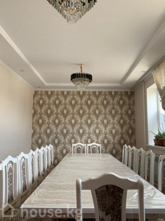 Дом, 6 и более комнат, 130 м2, Бишкек, Арча-Бешик ж/м Bishkek - photo 1
