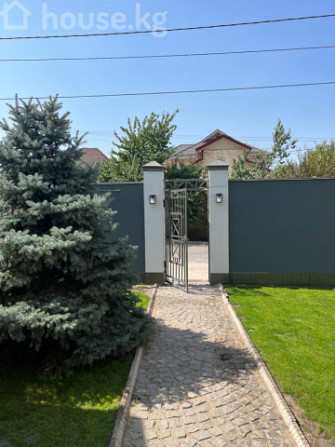 Дом, 6 и более комнат, 350 м2, Бишкек, Горького - Панфилова, Ташиева 10 Бишкек - изображение 4