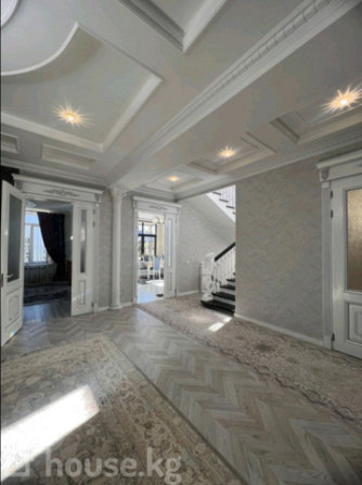 Дом, 6 и более комнат, 510 м2, Бишкек, Ынтымак ж/м Bishkek - photo 8