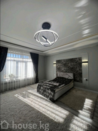 Дом, 6 и более комнат, 510 м2, Бишкек, Ынтымак ж/м Bishkek - photo 6