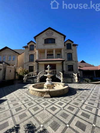 Дом, 6 и более комнат, 600 м2, Бишкек, Матросова/Медерова Bishkek - photo 5