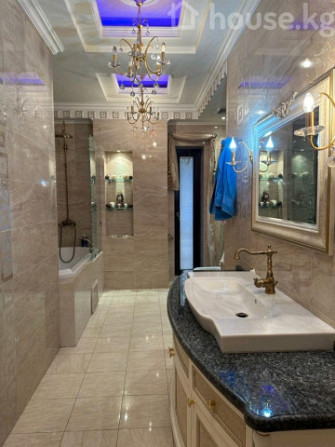 Дом, 6 и более комнат, 600 м2, Бишкек, Матросова/Медерова Bishkek - photo 7