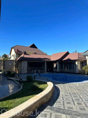 Дом, 6 и более комнат, 600 м2, Бишкек, Матросова/Медерова Bishkek - photo 3