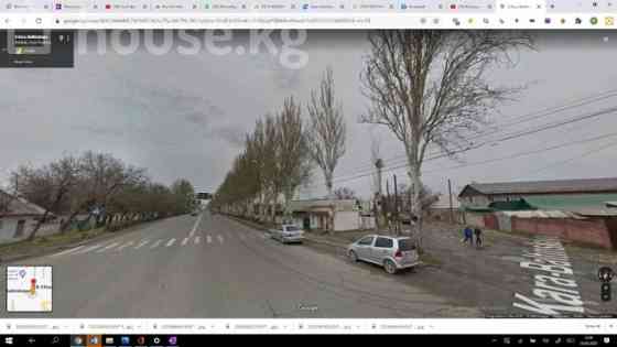 Дом, 6 и более комнат, 250 м2, Бишкек, Ден Сяопина - Фучика, Фучика 66 66/карабалтинская Бишкек