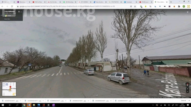 Дом, 6 и более комнат, 250 м2, Бишкек, Ден Сяопина - Фучика, Фучика 66 66/карабалтинская Bishkek - photo 6
