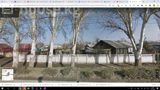 Дом, 6 и более комнат, 250 м2, Бишкек, Ден Сяопина - Фучика, Фучика 66 66/карабалтинская Bishkek - photo 7