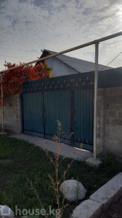 Дом, 6 и более комнат, 79 м2, Бишкек, Ак-Орго ж/м, Ыссык-кол Bishkek - photo 2