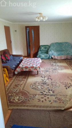 Дом, 6 и более комнат, 79 м2, Бишкек, Ак-Орго ж/м, Ыссык-кол Bishkek - photo 6