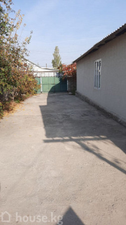Дом, 6 и более комнат, 79 м2, Бишкек, Ак-Орго ж/м, Ыссык-кол Bishkek - photo 5