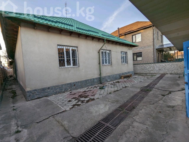 Дом, 6 и более комнат, 240.5 м2, Бишкек, Киргизия 1 ж/м Bishkek - photo 7
