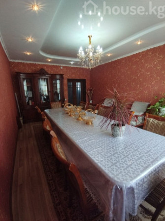 Дом, 6 и более комнат, 150 м2, Бишкек, Кара-Жыгач ж/м, Сары-озон- Достоевского 855/Достоевского Bishkek - photo 3