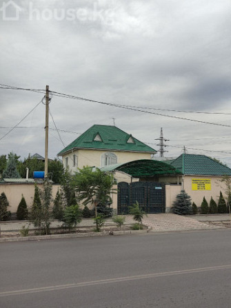Дом, 6 и более комнат, 150 м2, Бишкек, Кара-Жыгач ж/м, Сары-озон- Достоевского 855/Достоевского Bishkek - photo 2