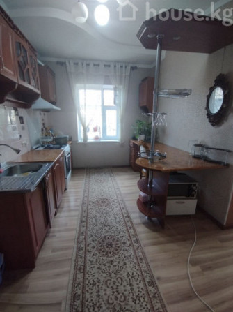 Дом, 6 и более комнат, 150 м2, Бишкек, Кара-Жыгач ж/м, Сары-озон- Достоевского 855/Достоевского Bishkek - photo 5