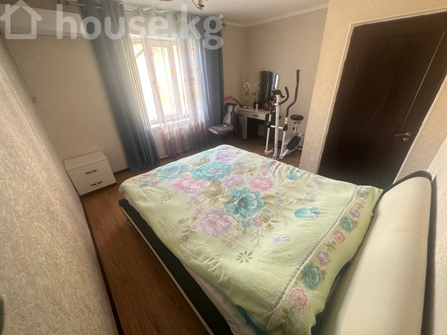 Дом, 6 и более комнат, 324 м2, Бишкек, Баха, 27 линия 58/Валдайская Bishkek - photo 6