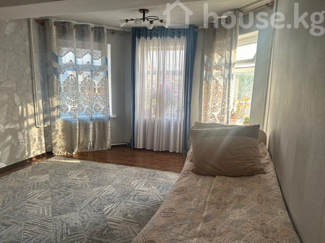 Дом, 6 и более комнат, 324 м2, Бишкек, Баха, 27 линия 58/Валдайская Bishkek - photo 7
