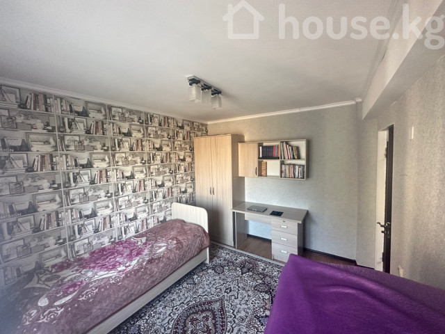 Дом, 6 и более комнат, 324 м2, Бишкек, Баха, 27 линия 58/Валдайская Bishkek - photo 8