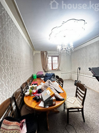 Дом, 6 и более комнат, 199 м2, Бишкек, Молодая Гвардия, Колмо Bishkek - photo 8