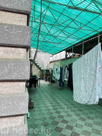Дом, 6 и более комнат, 199 м2, Бишкек, Молодая Гвардия, Колмо Bishkek - photo 6
