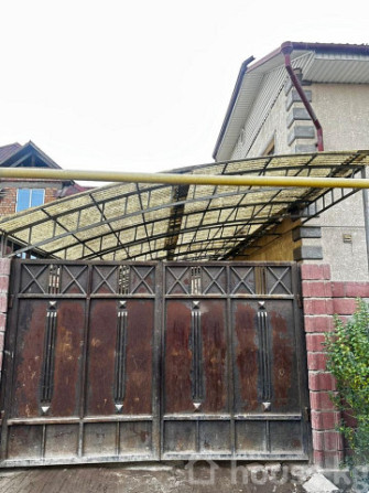 Дом, 6 и более комнат, 199 м2, Бишкек, Молодая Гвардия, Колмо Bishkek - photo 4